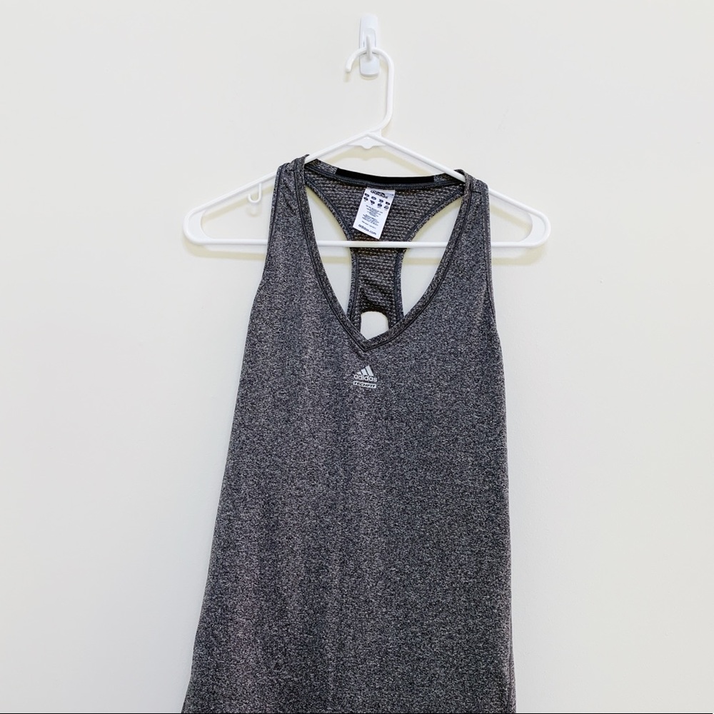 ☀️NWOT Adidas Climacool Athletic Tank-top
